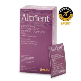 Altrient B Altrient B