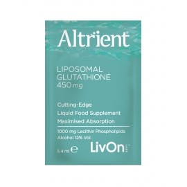 Altrient Glutathione