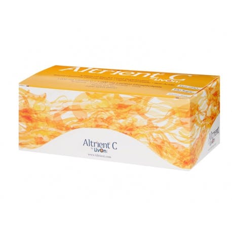 6 CAJAS, Altrient™ Lypo-Spheric™ Vitamina C