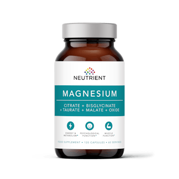 The New ‘does-it-all’ Magnesium Image
