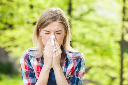 Consapevolezza dell'Allergia