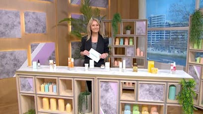 Did you catch Altrient C on ITV’s ‘This Morning’ with Nadine Baggott as she shares her top Vitamin C picks for skin?