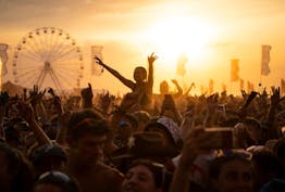 Glow with Glutathione: Summer Festival Support for Skin, Gut & Liver