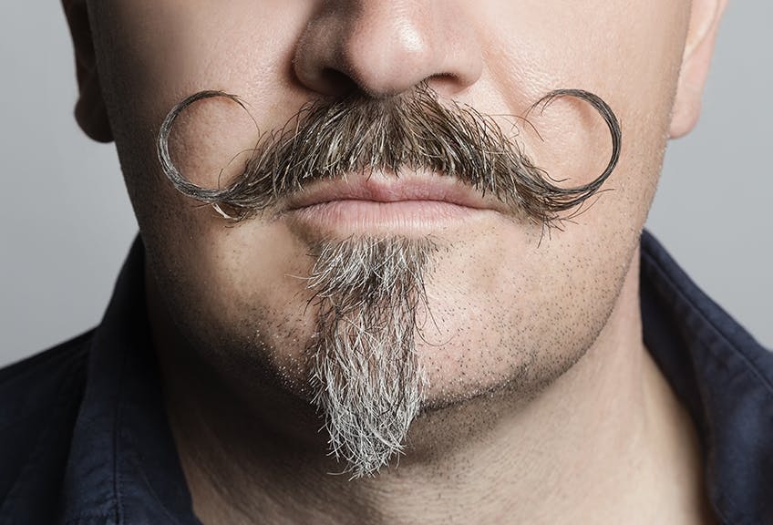 El regreso de Movember
