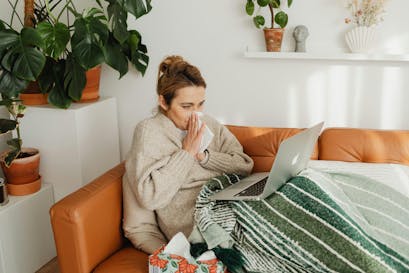 How to Avoid the Flu How to Avoid the Flu