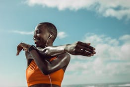 Injury Prevention & Muscle Recovery: 6 Essential Tips for Staying Active & Strong